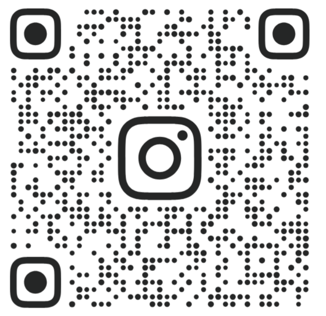Instagram QR Code