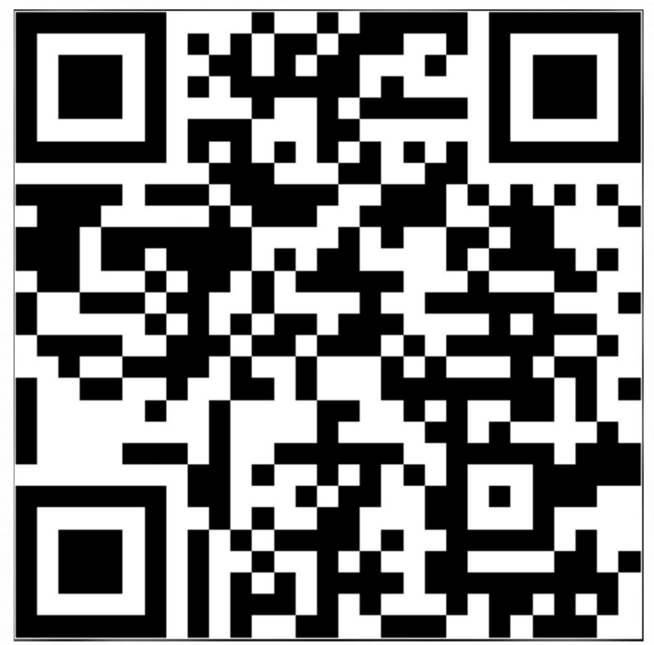 Google Review QR Code
